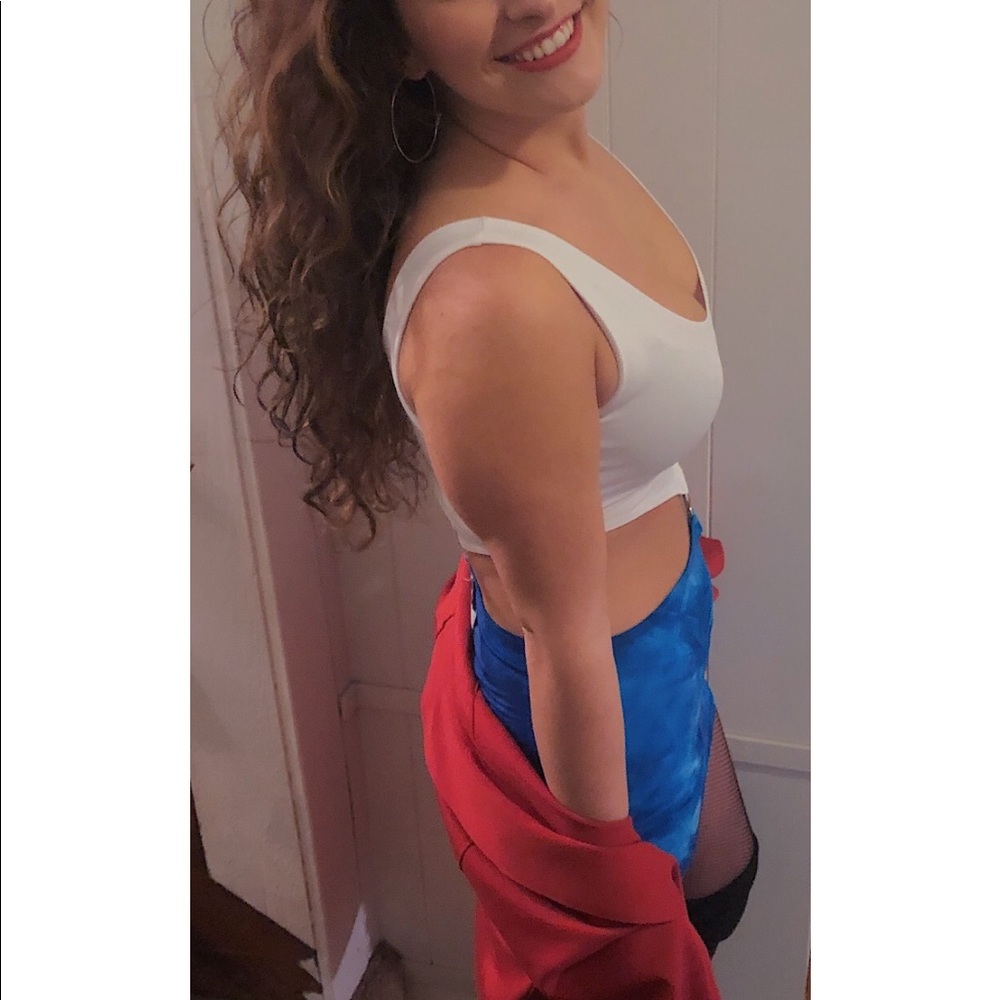 Pretty Woman Vivianne Costume